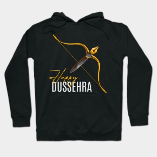 Dussehra Hoodie